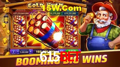 Jackpot Winner