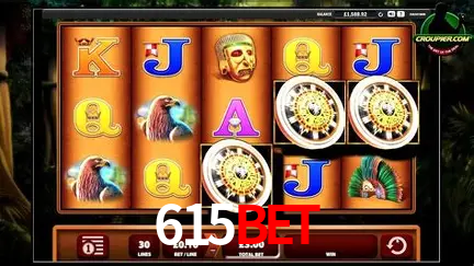 Fortune Tiger no Cassino Online 615Bet